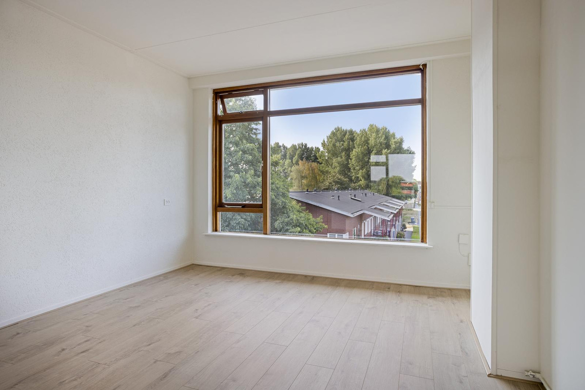 Appartement te koop: van der Werffstraat 296, Vlaardingen