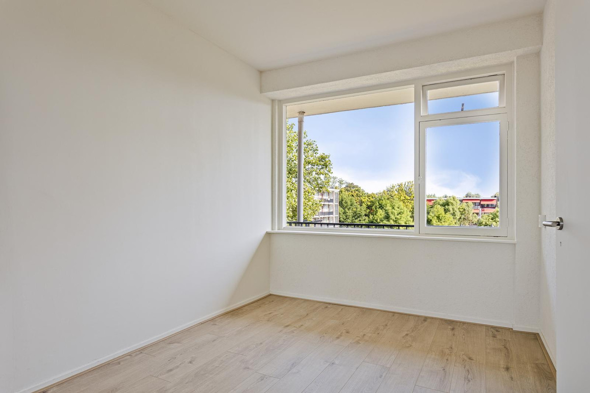 Appartement te koop: van der Werffstraat 296, Vlaardingen