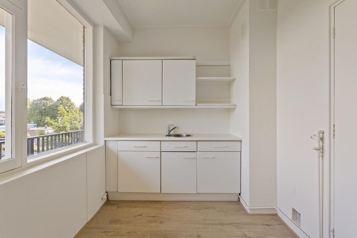 Appartement te koop: van der Werffstraat 296, Vlaardingen