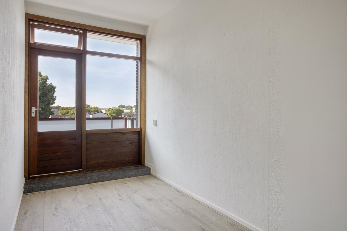 Appartement te koop: van der Werffstraat 296, Vlaardingen