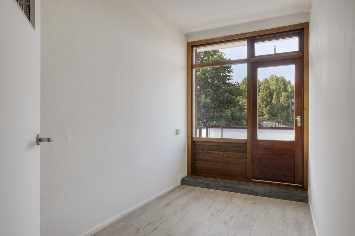Appartement te koop: van der Werffstraat 296, Vlaardingen