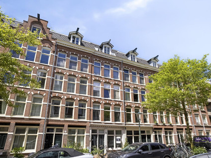 Van Hogendorpstraat 62 4