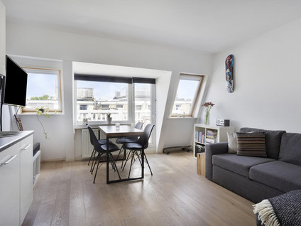 Van Hogendorpstraat 62 4