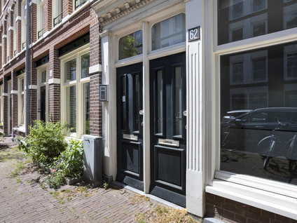 Van Hogendorpstraat 62 4