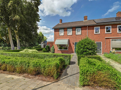 Paul Krugerstraat 15