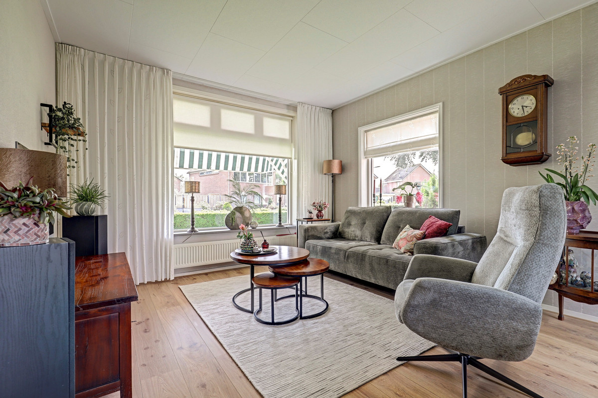 Hoekwoning te koop: Paul Krugerstraat 15, Emmer-Compascuum