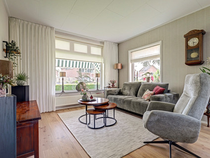 Paul Krugerstraat 15