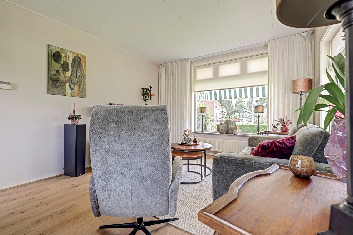 Hoekwoning te koop: Paul Krugerstraat 15, Emmer-Compascuum