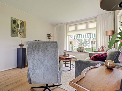 Paul Krugerstraat 15
