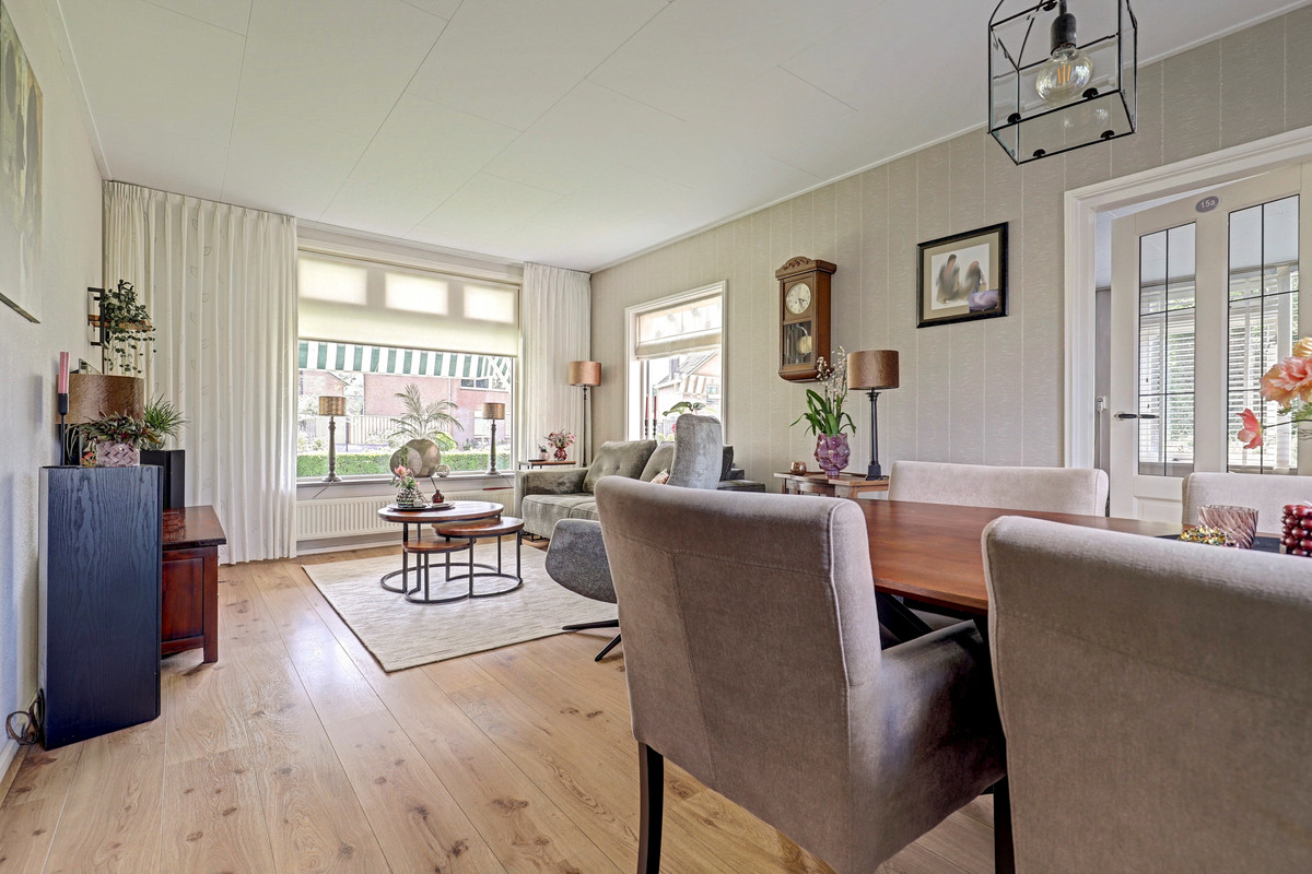 Hoekwoning te koop: Paul Krugerstraat 15, Emmer-Compascuum