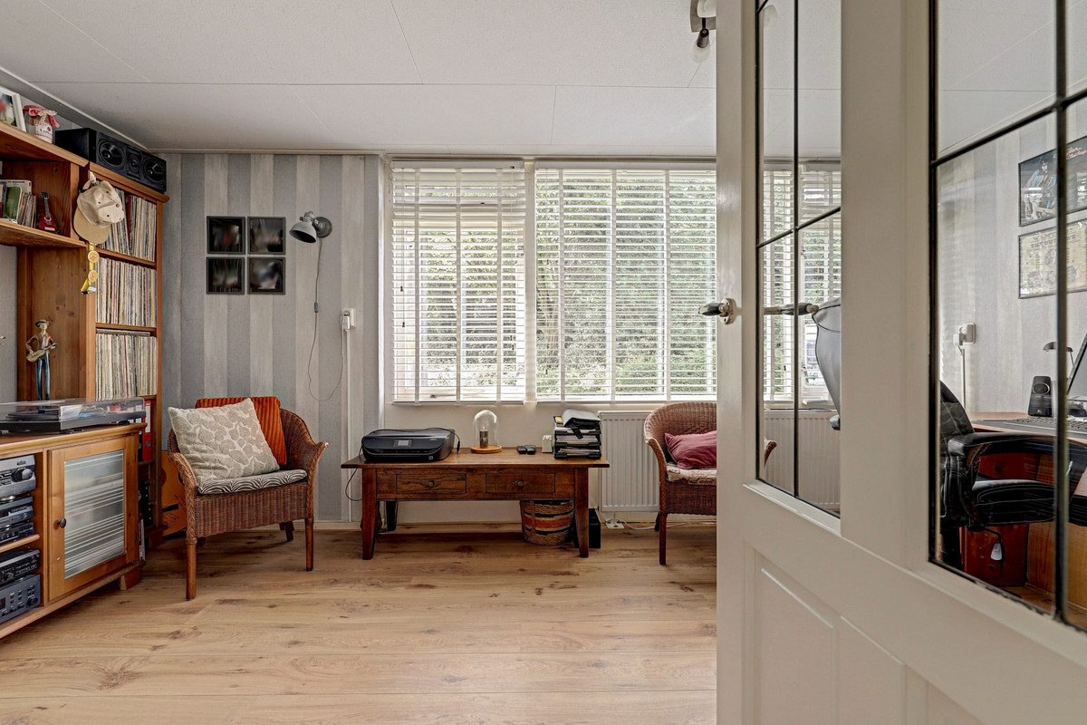 Hoekwoning te koop: Paul Krugerstraat 15, Emmer-Compascuum