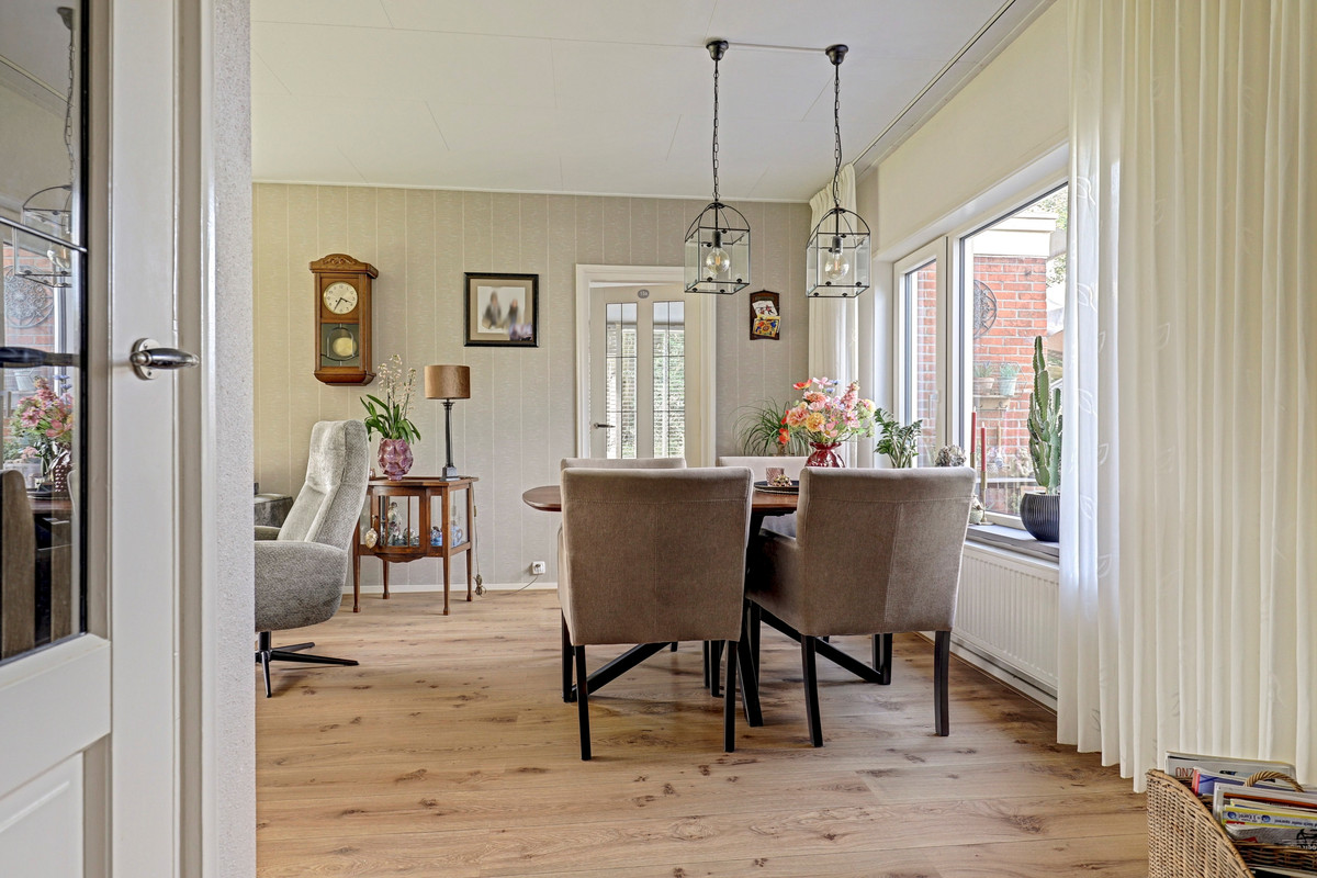 Hoekwoning te koop: Paul Krugerstraat 15, Emmer-Compascuum