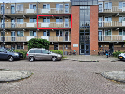 Staalstraat 54