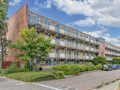 Staalstraat 54