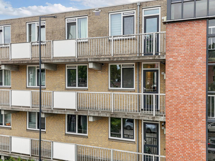 Staalstraat 54