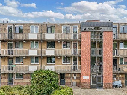 Staalstraat 54