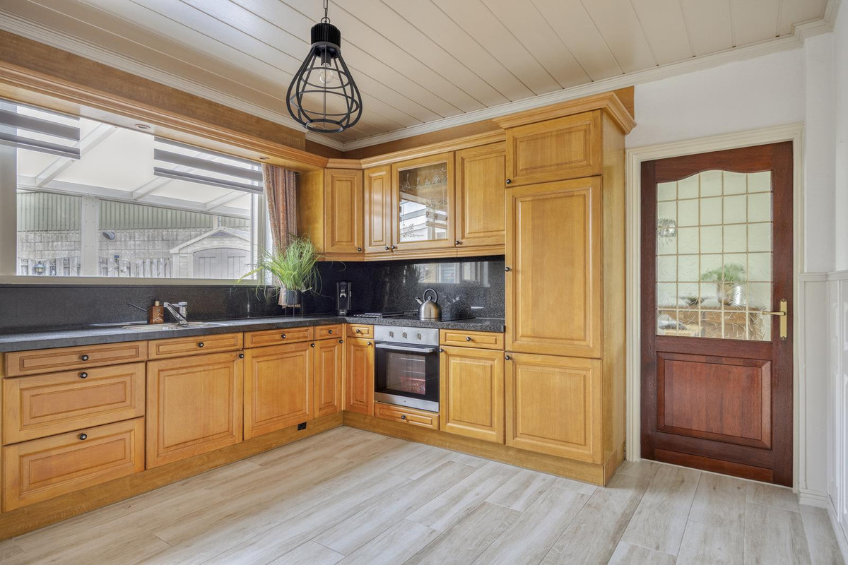 Vrijstaande woning te koop: Kaaistraat 86, St. Willebrord