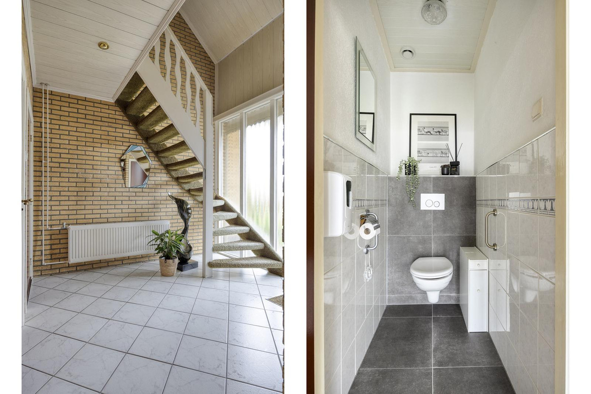 Vrijstaande woning te koop: Kaaistraat 86, St. Willebrord