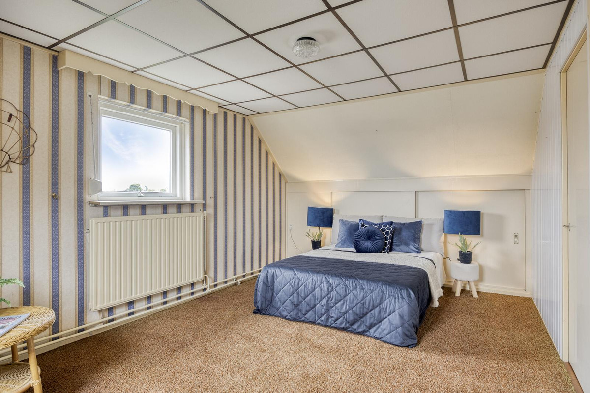 Vrijstaande woning te koop: Kaaistraat 86, St. Willebrord