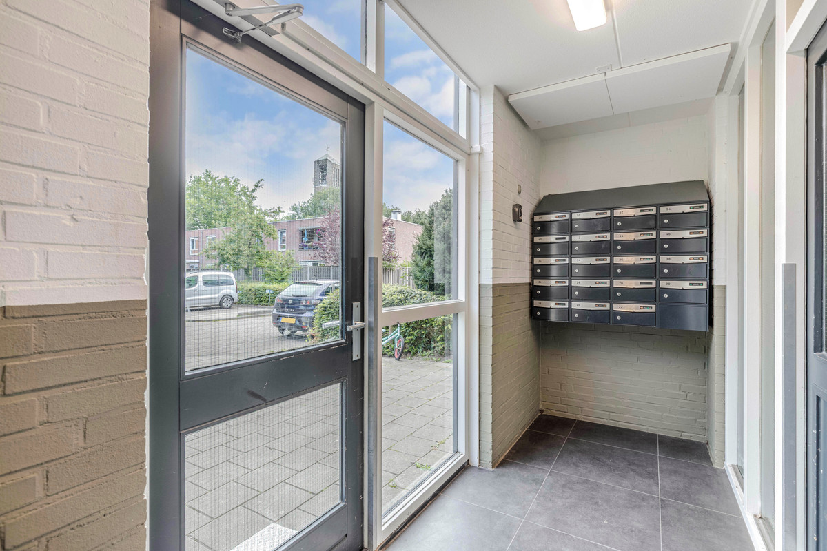 Appartement te koop: Staalstraat 54, Emmeloord
