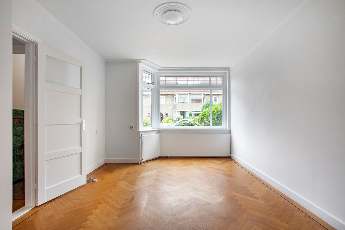 Appartement te huur: Van Goghstraat 19, Arnhem