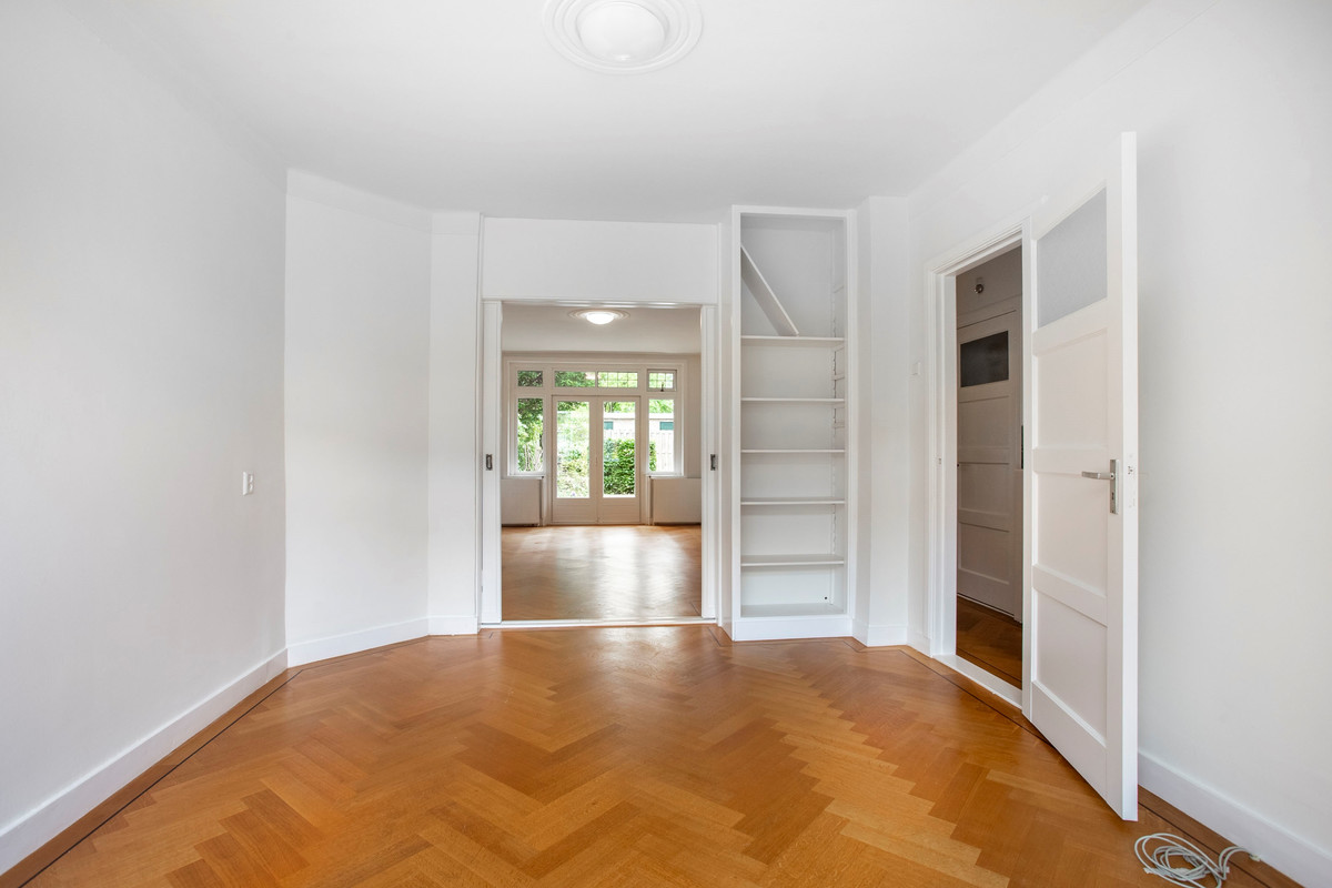 Appartement te huur: Van Goghstraat 19, Arnhem