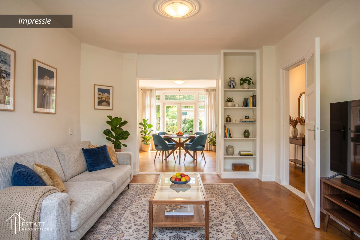 Appartement te huur: Van Goghstraat 19, Arnhem