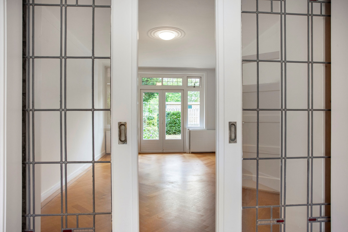 Appartement te huur: Van Goghstraat 19, Arnhem