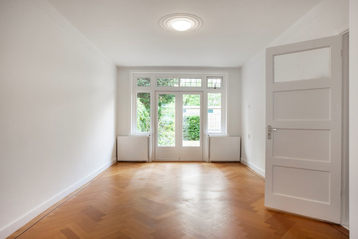Appartement te huur: Van Goghstraat 19, Arnhem