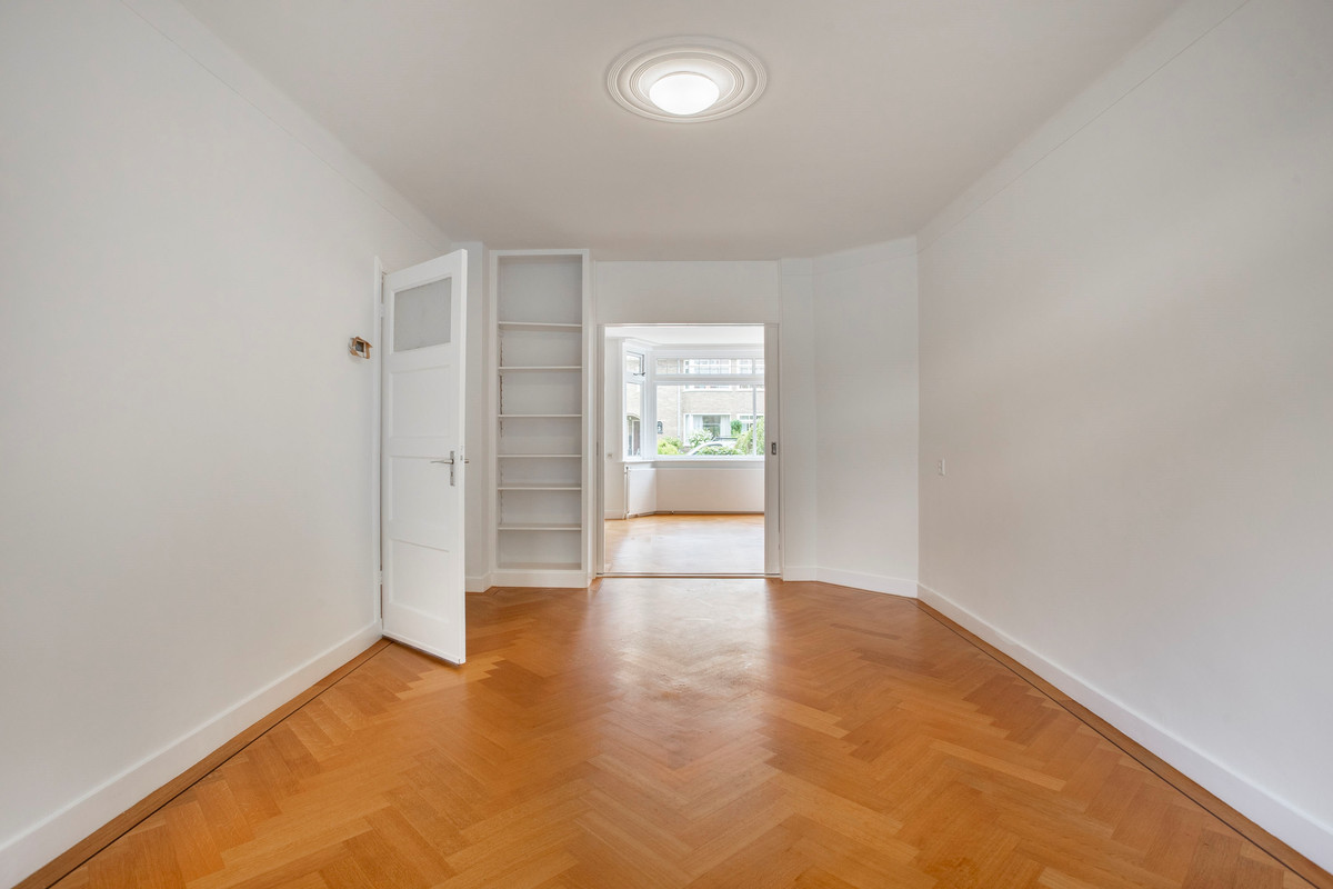 Appartement te huur: Van Goghstraat 19, Arnhem