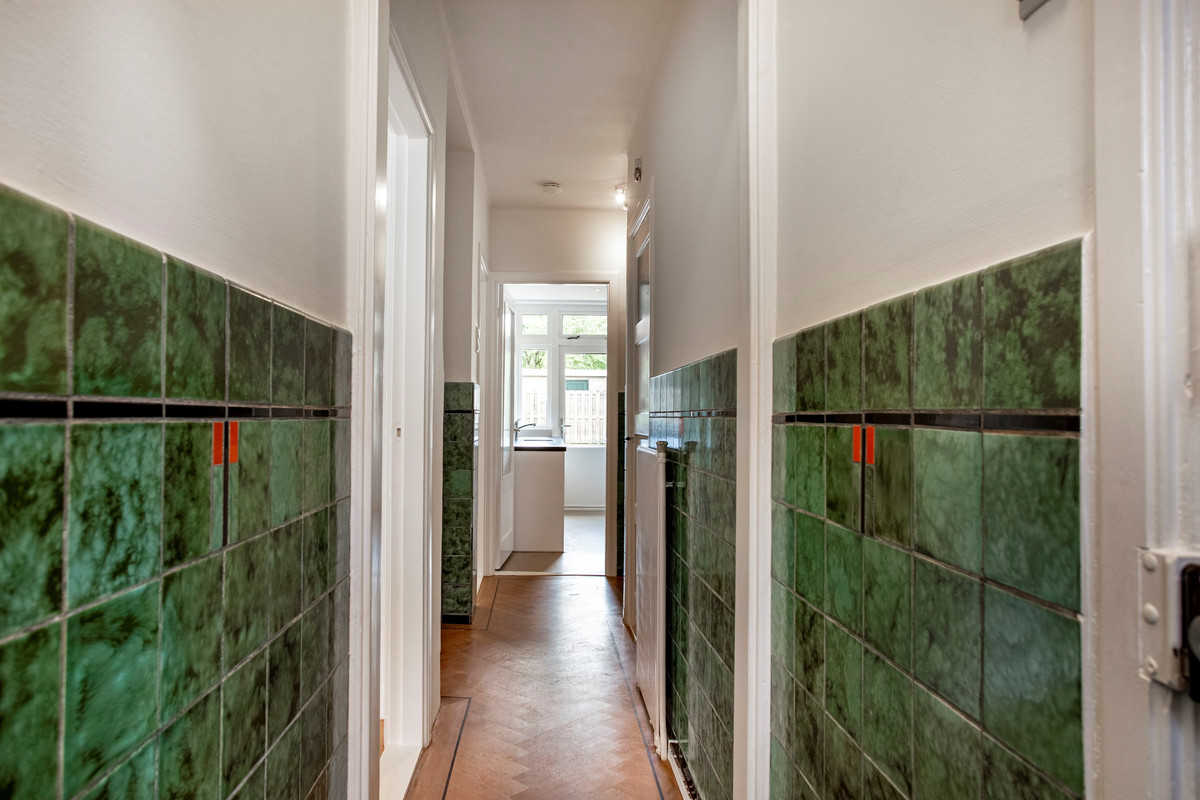 Appartement te huur: Van Goghstraat 19, Arnhem