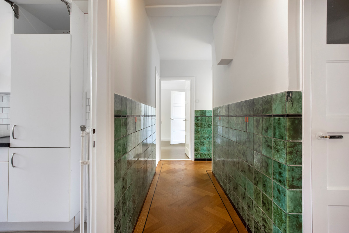 Appartement te huur: Van Goghstraat 19, Arnhem