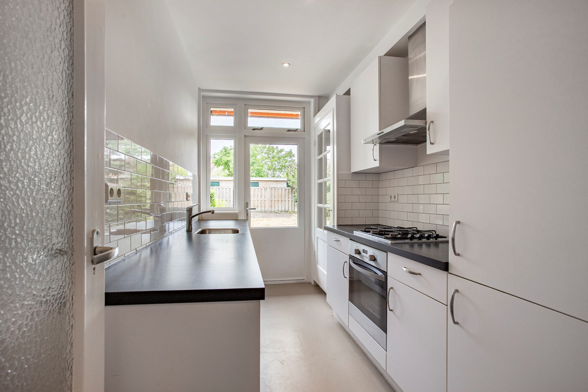 Appartement te huur: Van Goghstraat 19, Arnhem