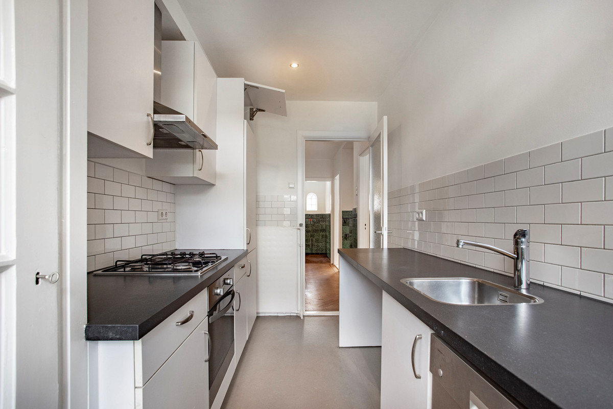 Appartement te huur: Van Goghstraat 19, Arnhem