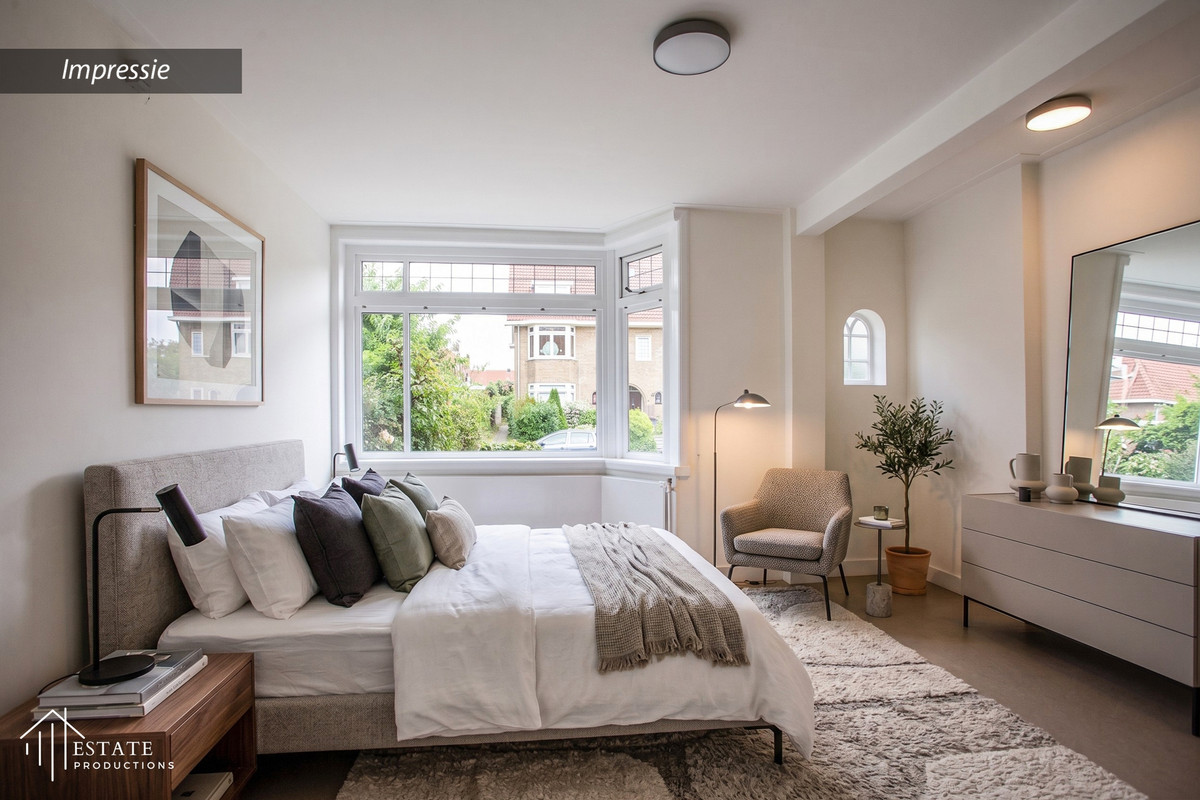Appartement te huur: Van Goghstraat 19, Arnhem