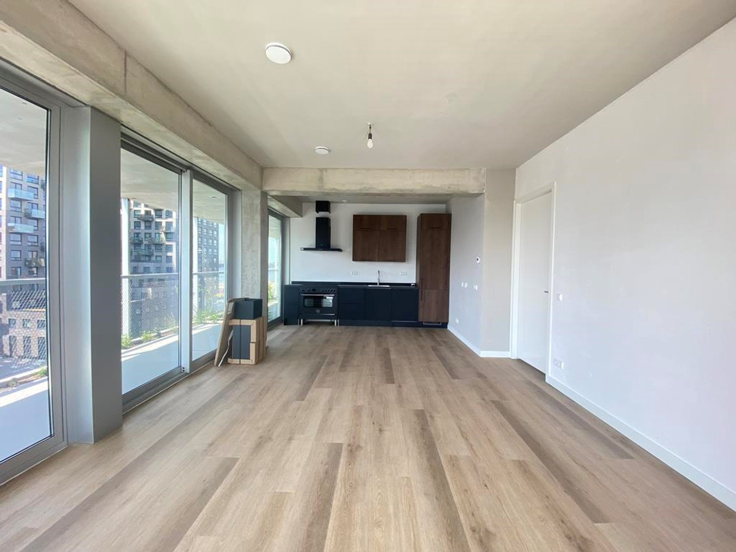 Appartement te huur: Leen Jongewaardkade 63, Amsterdam