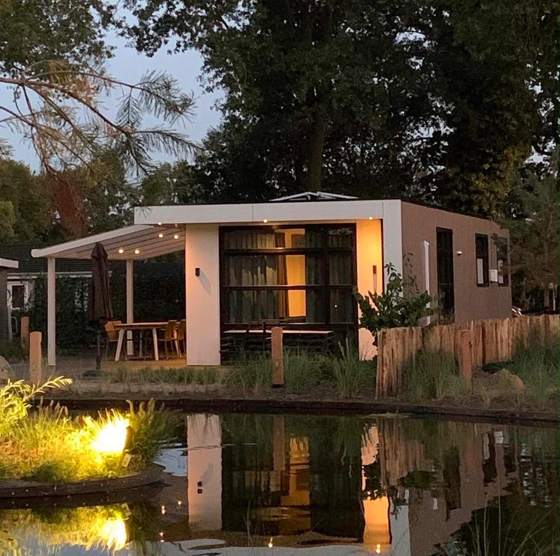 Vrijstaande woning te koop: Loverensestraat 11RD6, Cromvoirt