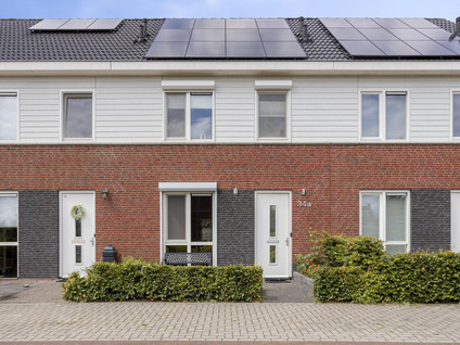 Buitenplaats 34A