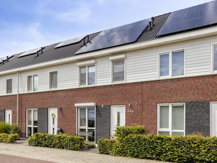 Buitenplaats 34A