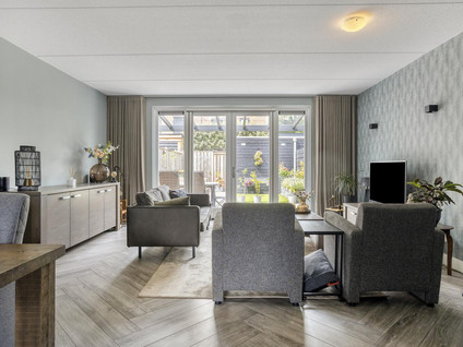 Buitenplaats 34A