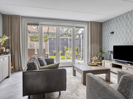 Buitenplaats 34A