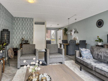 Buitenplaats 34A