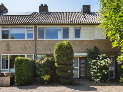 Albert Schweitzerstraat 23