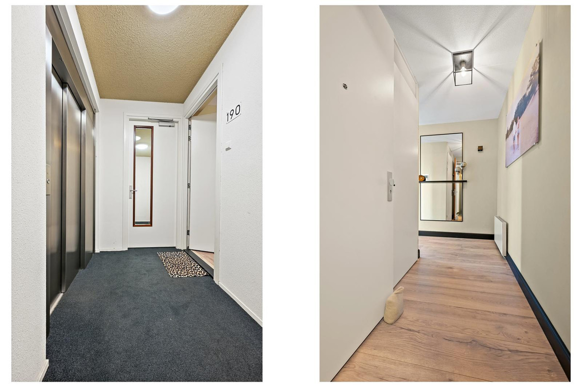 Appartement te koop: Vigelandstraat 190, 'S-Gravenhage