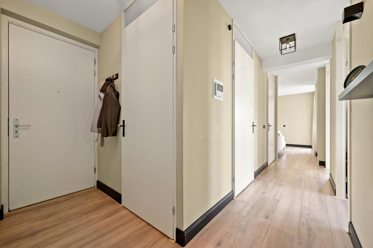 Appartement te koop: Vigelandstraat 190, 'S-Gravenhage