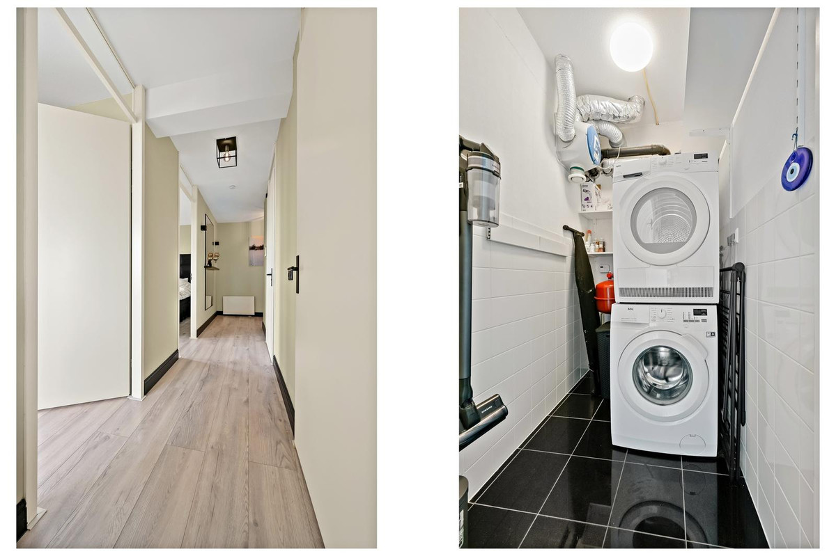 Appartement te koop: Vigelandstraat 190, 'S-Gravenhage