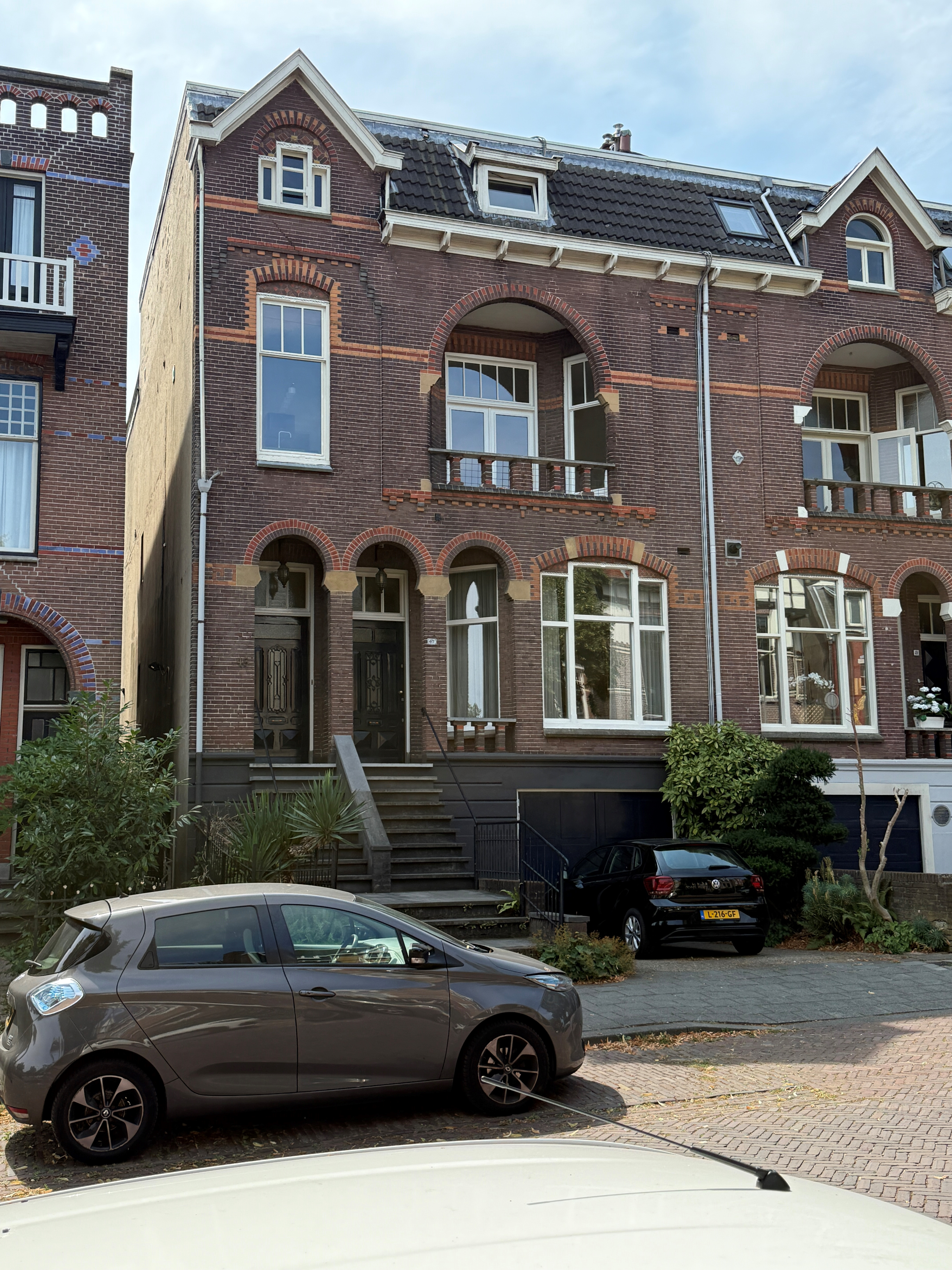 Appartement Sweerts de Landasstraat 45 — foto 1