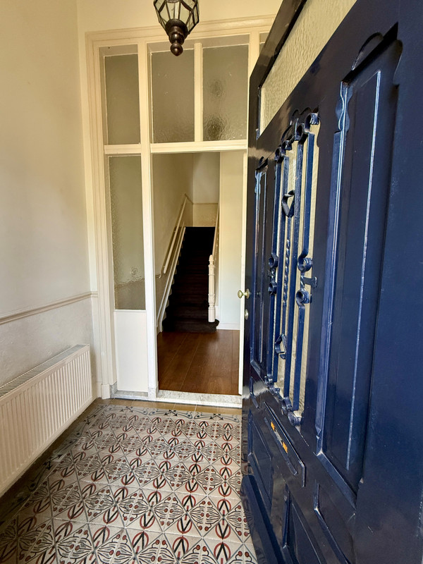 Appartement te huur: Sweerts de Landasstraat 45, Arnhem