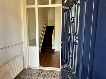 Sweerts de Landasstraat 45