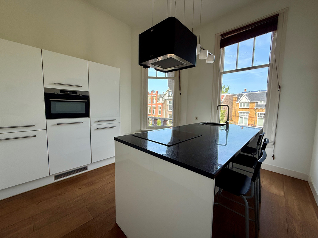 Appartement te huur: Sweerts de Landasstraat 45, Arnhem